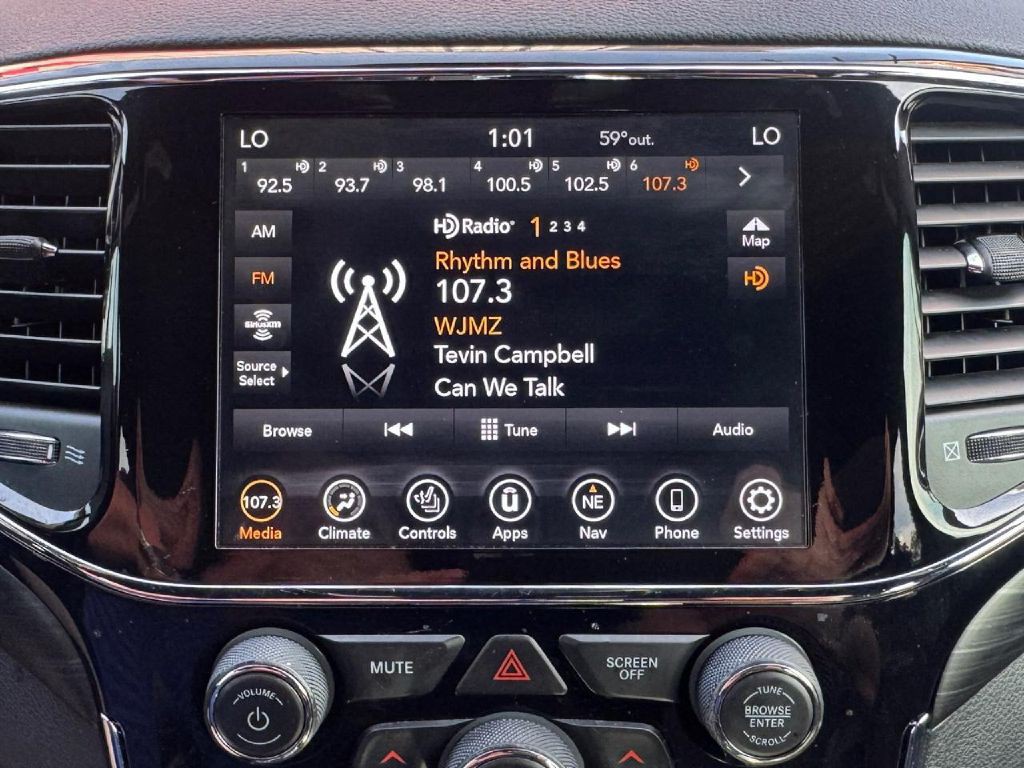 2020 Jeep Grand Cherokee Image 47