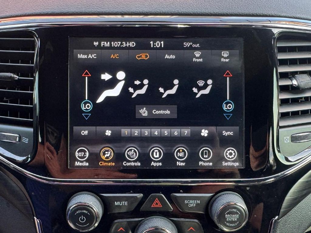 2020 Jeep Grand Cherokee Image 48