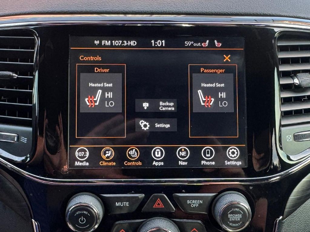 2020 Jeep Grand Cherokee Image 49