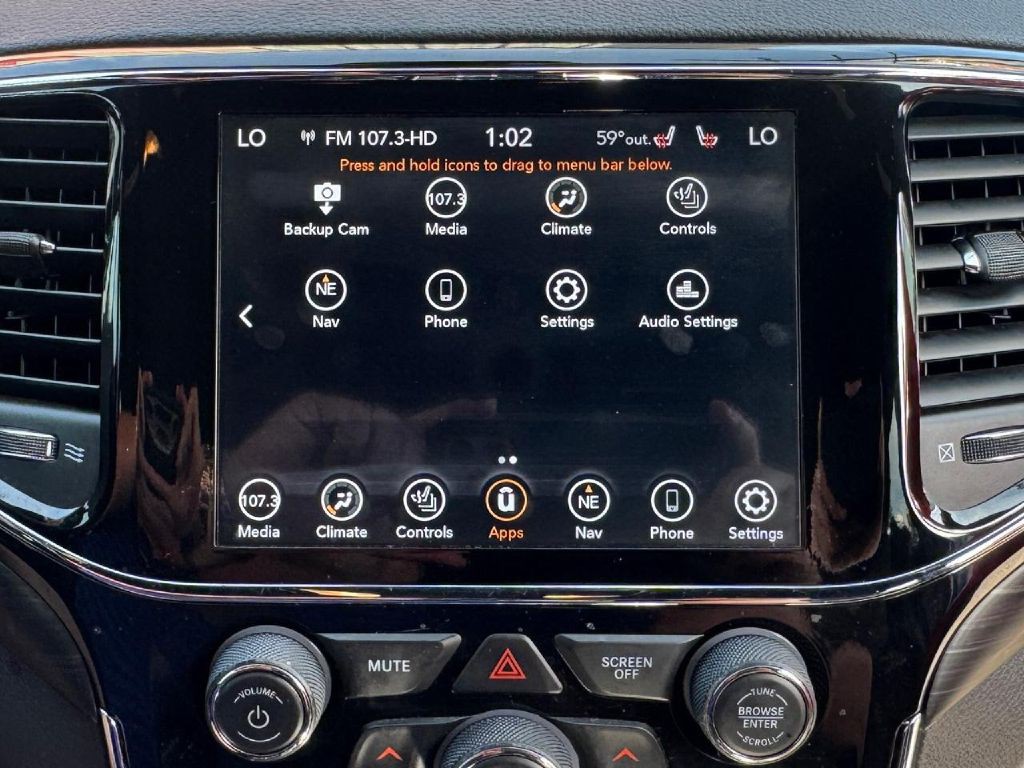 2020 Jeep Grand Cherokee Image 55