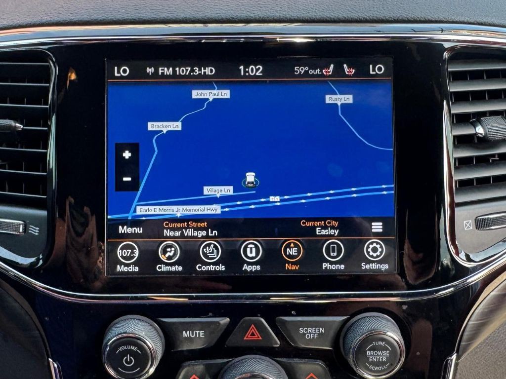 2020 Jeep Grand Cherokee Image 56