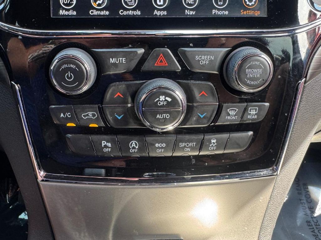 2020 Jeep Grand Cherokee Image 59