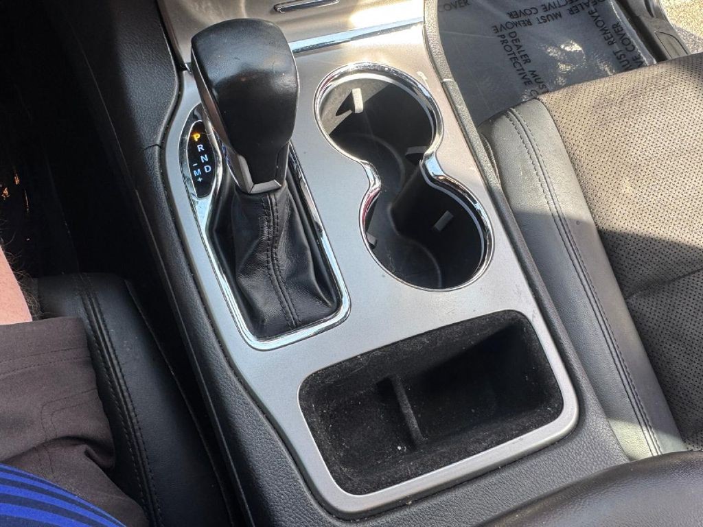 2020 Jeep Grand Cherokee Image 61