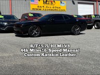 Image for 2019 Dodge Challenger R/T ID: 7219123