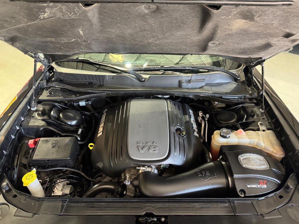 2019 Dodge Challenger Image 3