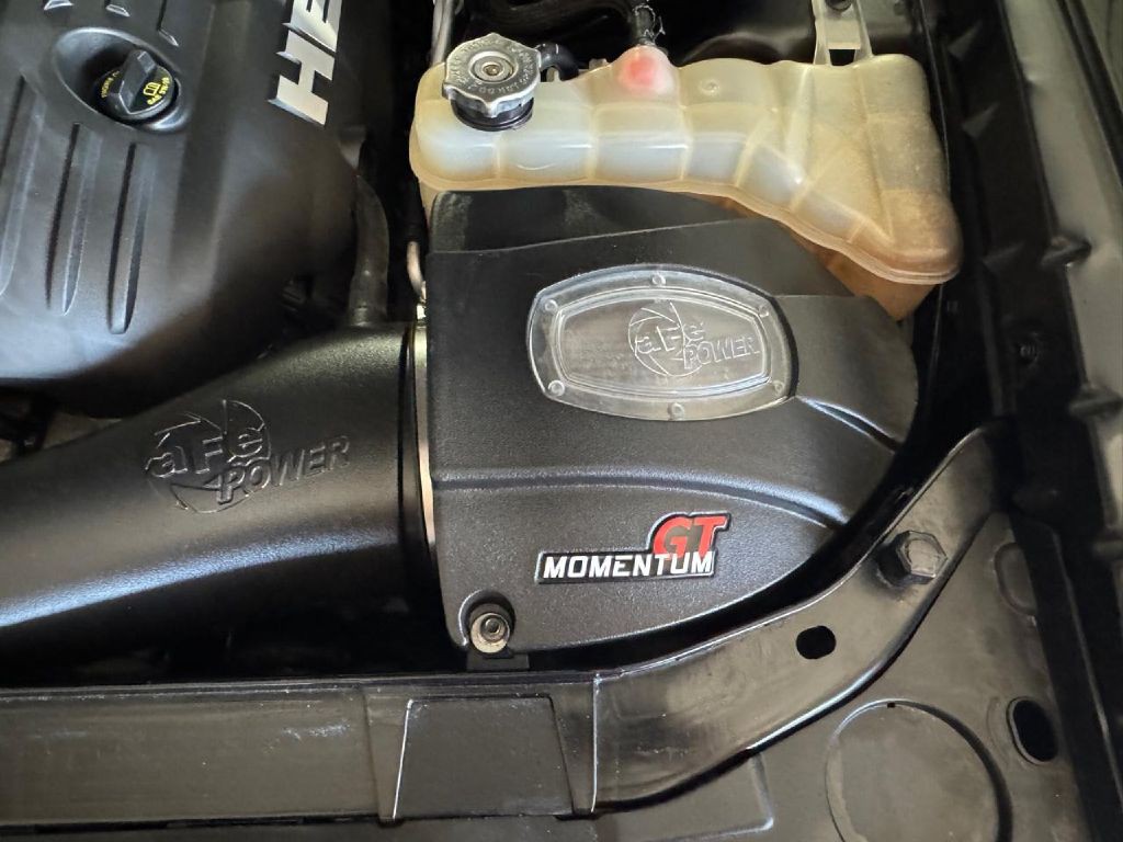 2019 Dodge Challenger Image 5