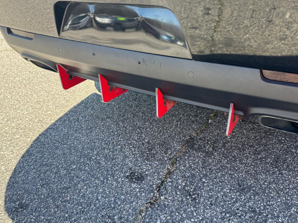 2019 Dodge Challenger Image 26