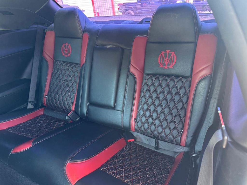 2019 Dodge Challenger Image 34