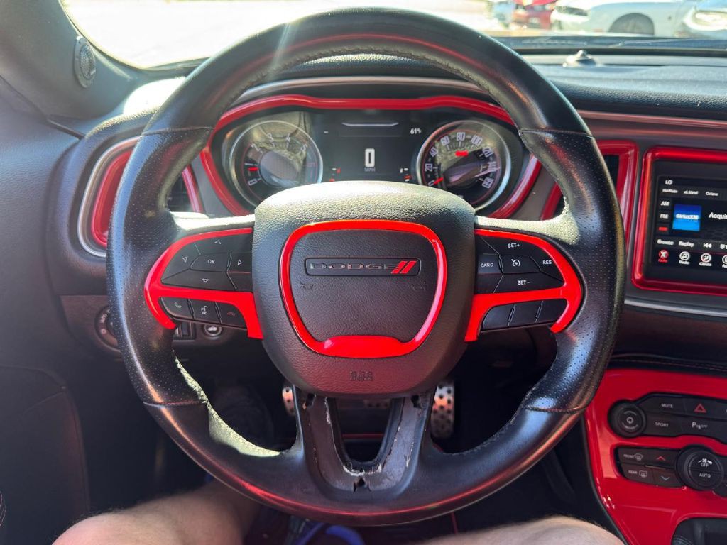 2019 Dodge Challenger Image 41