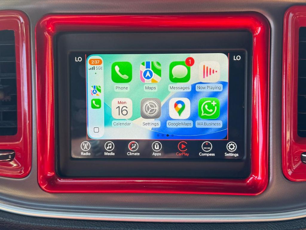 2019 Dodge Challenger Image 47