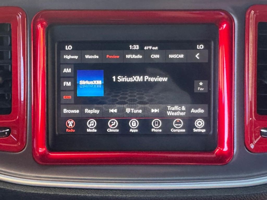 2019 Dodge Challenger Image 48