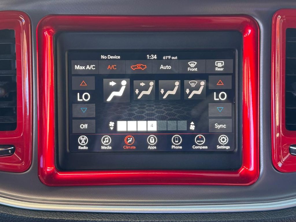 2019 Dodge Challenger Image 49