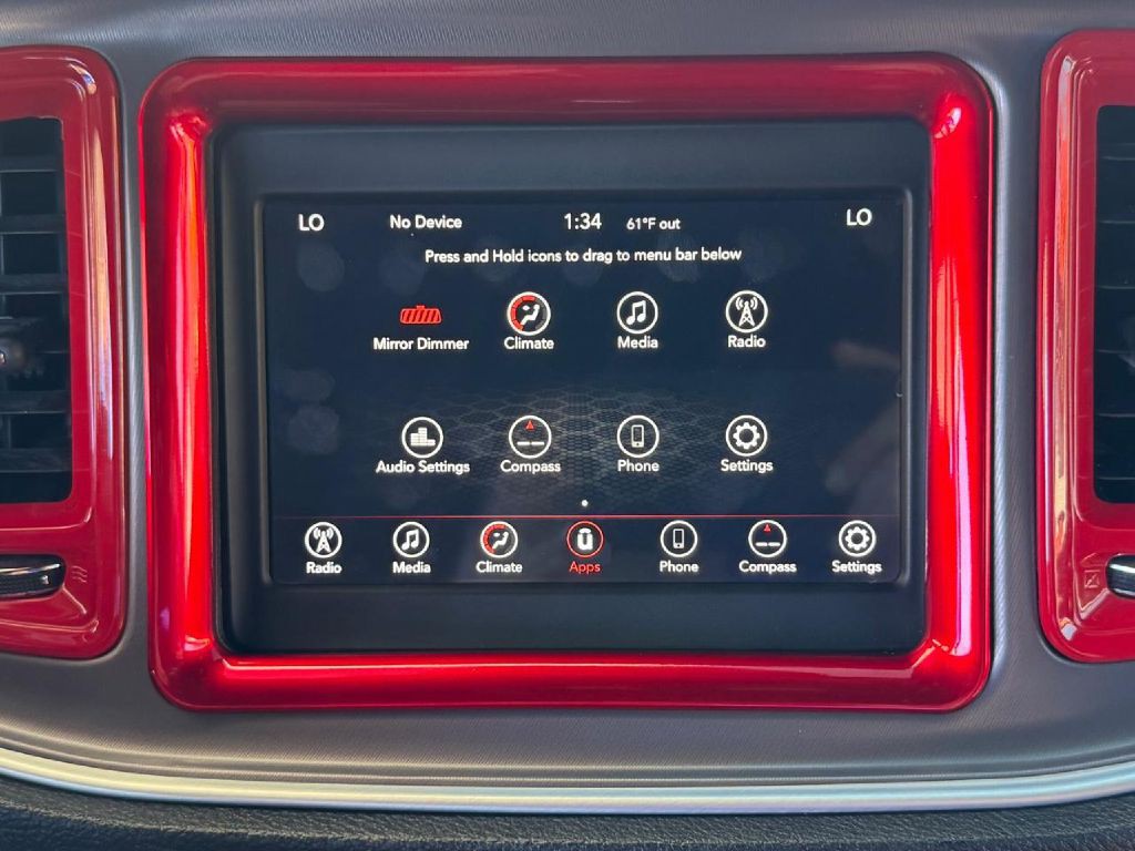 2019 Dodge Challenger Image 50