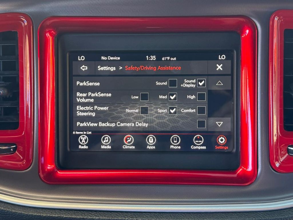 2019 Dodge Challenger Image 51