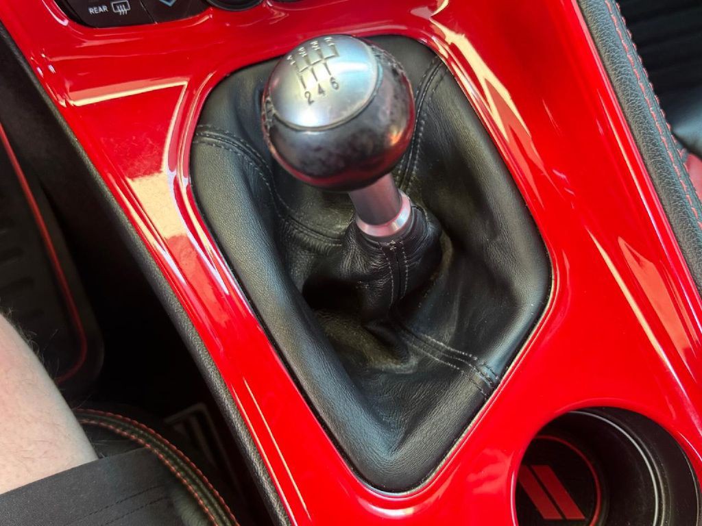 2019 Dodge Challenger Image 54