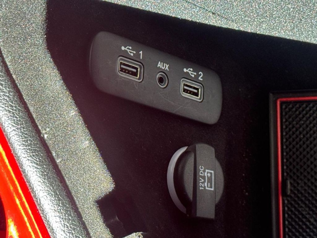 2019 Dodge Challenger Image 57