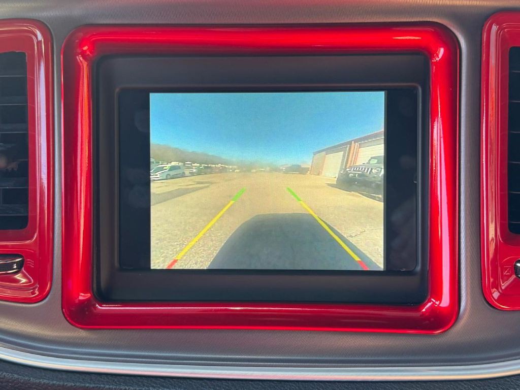 2019 Dodge Challenger Image 58