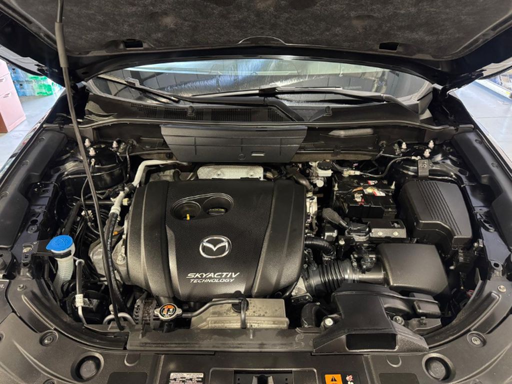 2018 Mazda CX-5 Image 3