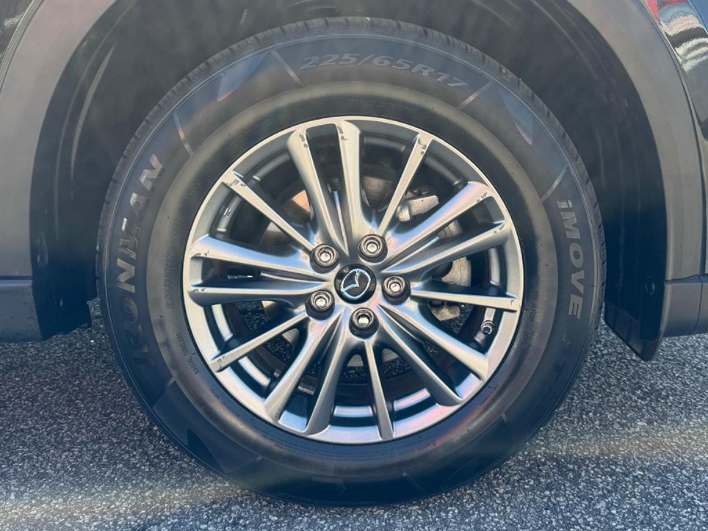 2018 Mazda CX-5 Image 6