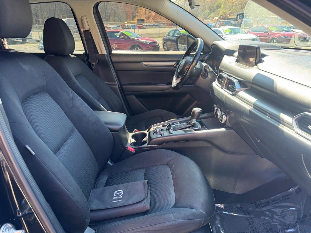 2018 Mazda CX-5 Image 8