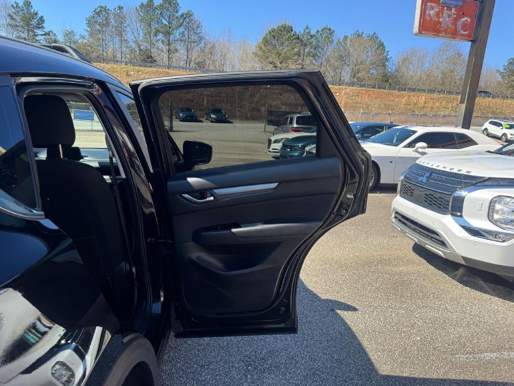 2018 Mazda CX-5 Image 9