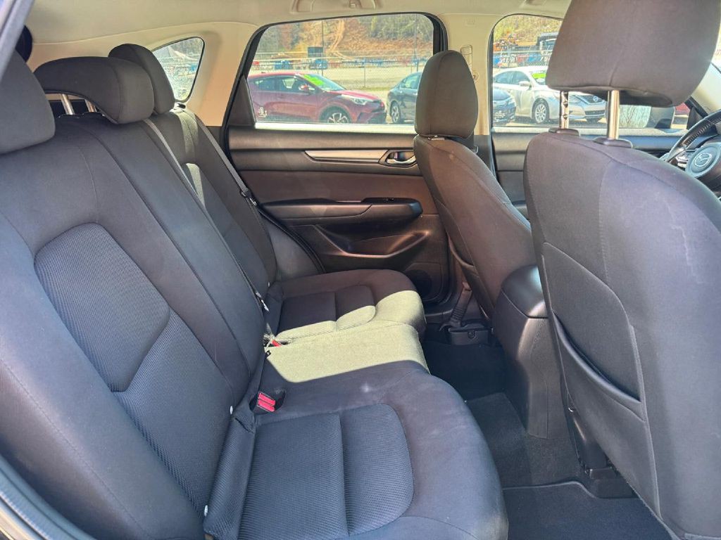 2018 Mazda CX-5 Image 10