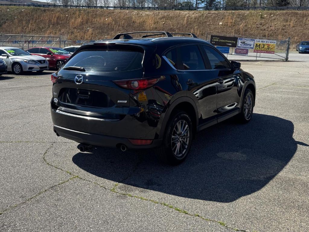 2018 Mazda CX-5 Image 11