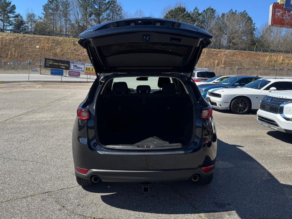 2018 Mazda CX-5 Image 13