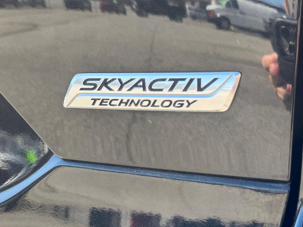 2018 Mazda CX-5 Image 16