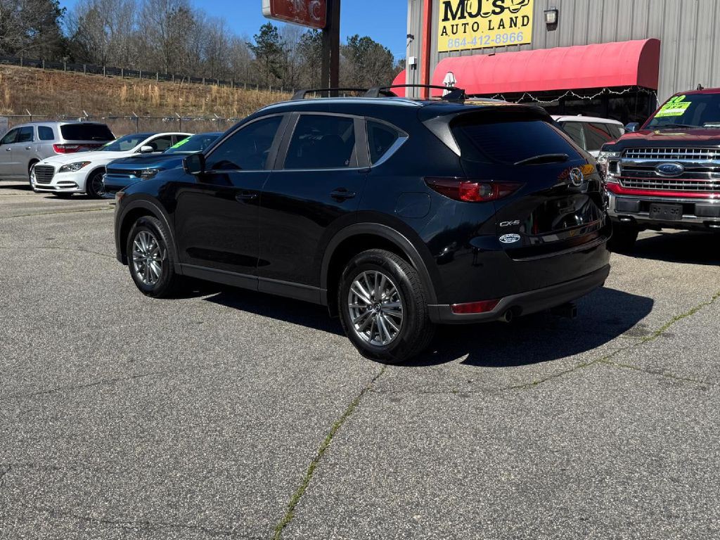 2018 Mazda CX-5 Image 19