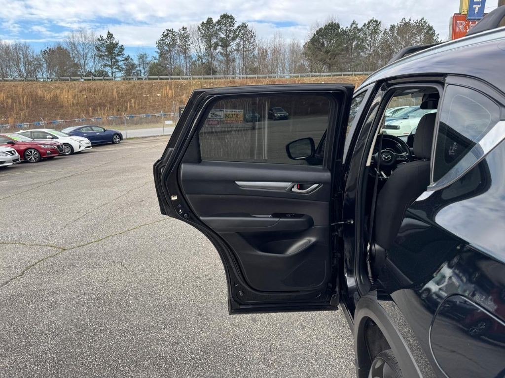 2018 Mazda CX-5 Image 21