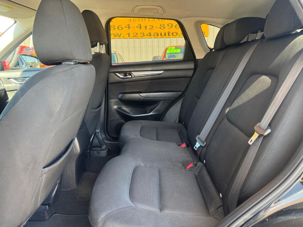 2018 Mazda CX-5 Image 22