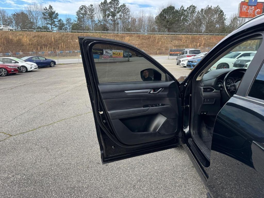 2018 Mazda CX-5 Image 23