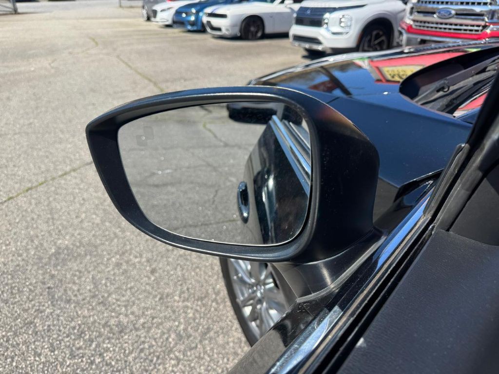 2018 Mazda CX-5 Image 24