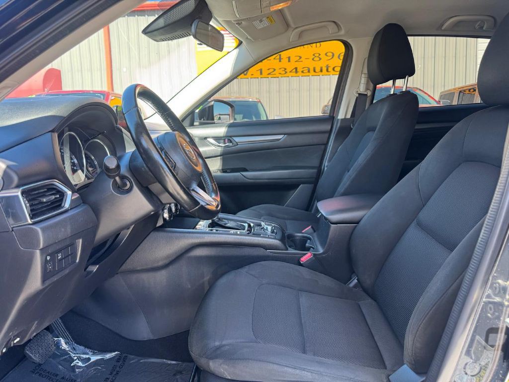 2018 Mazda CX-5 Image 28