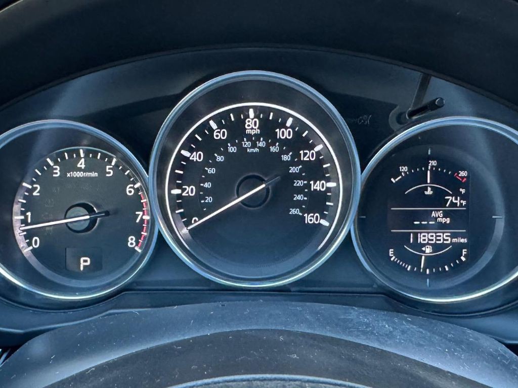 2018 Mazda CX-5 Image 30