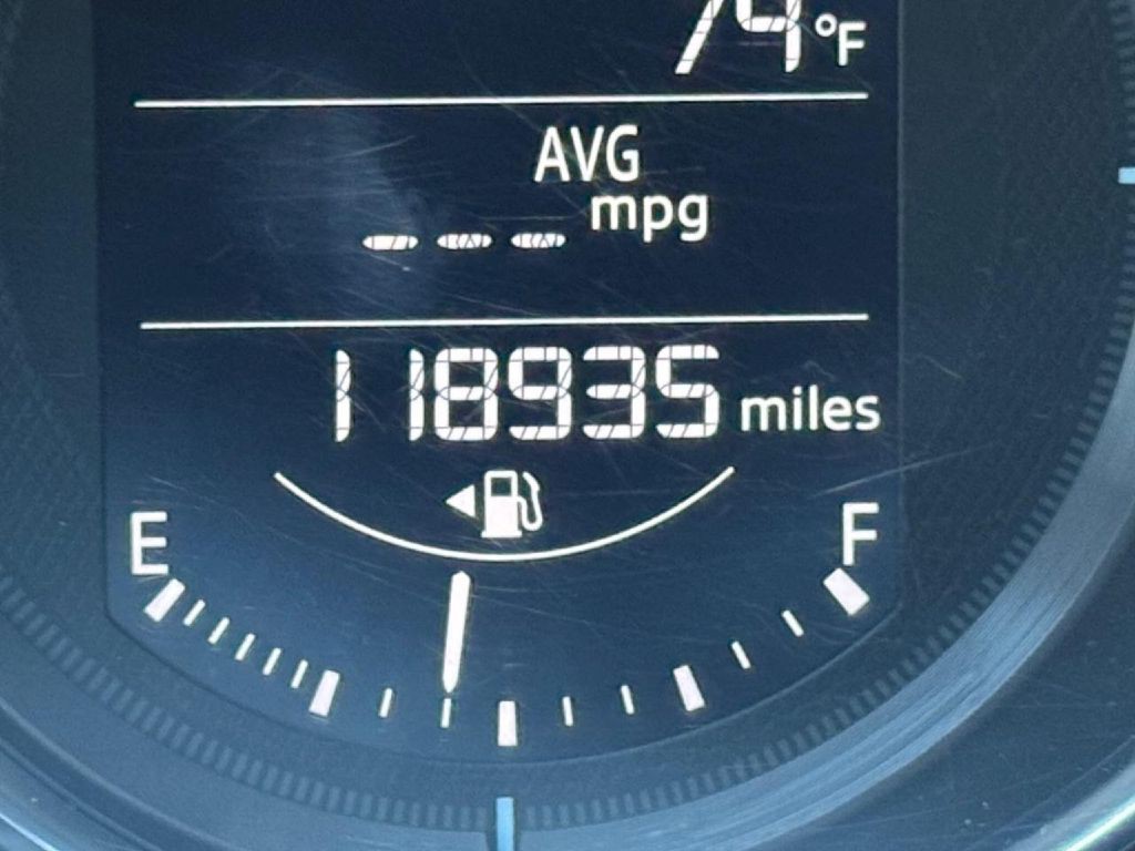 2018 Mazda CX-5 Image 31