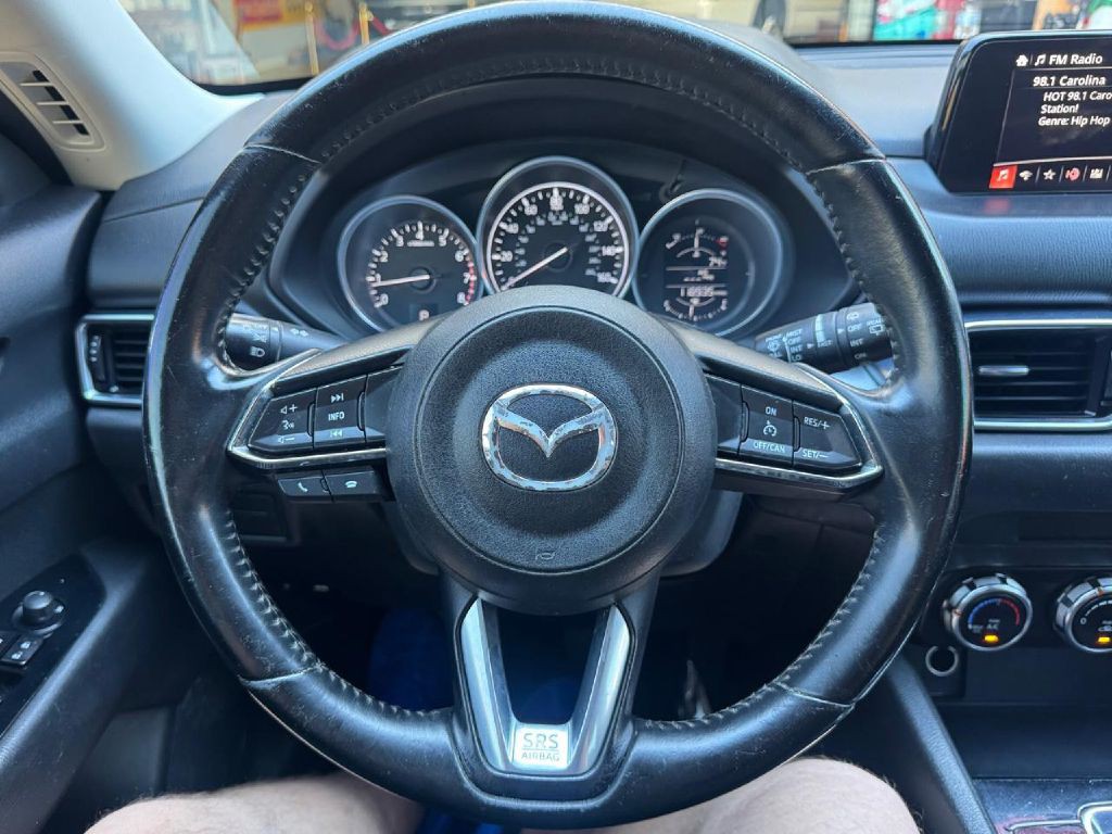 2018 Mazda CX-5 Image 32