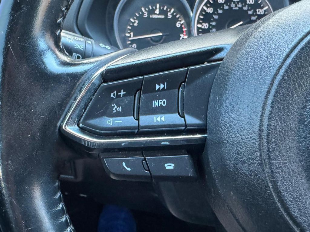 2018 Mazda CX-5 Image 34