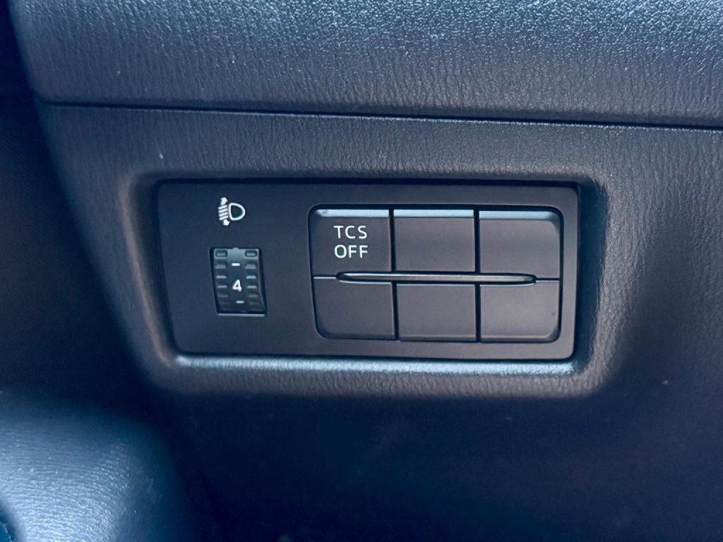 2018 Mazda CX-5 Image 35