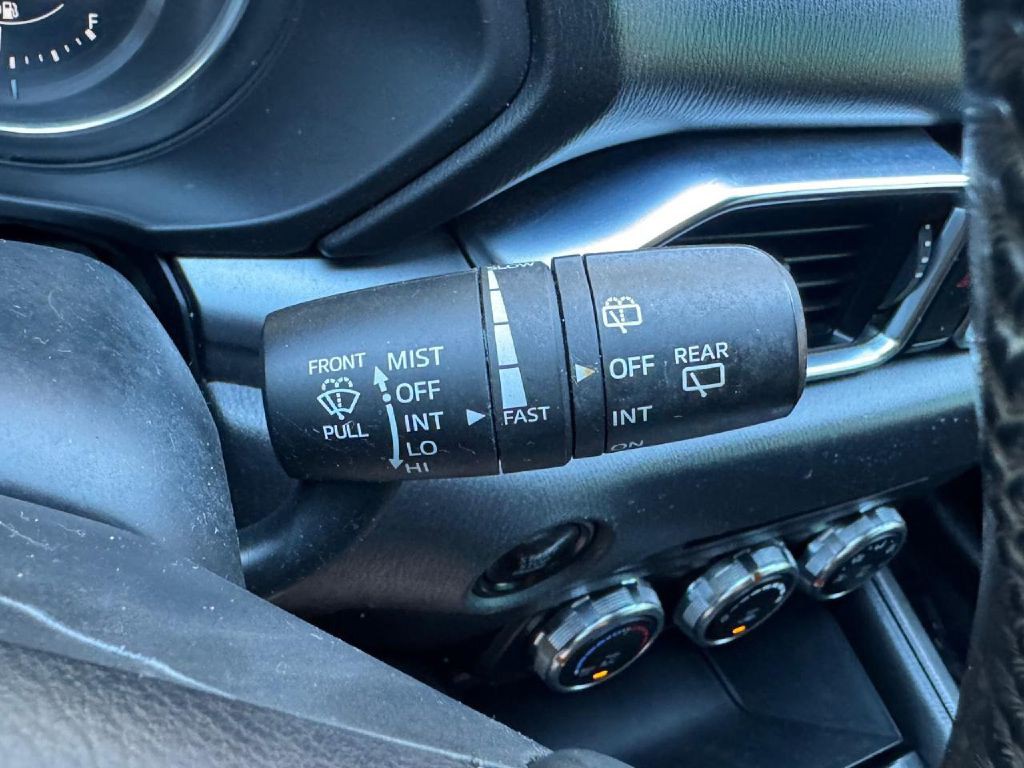 2018 Mazda CX-5 Image 37