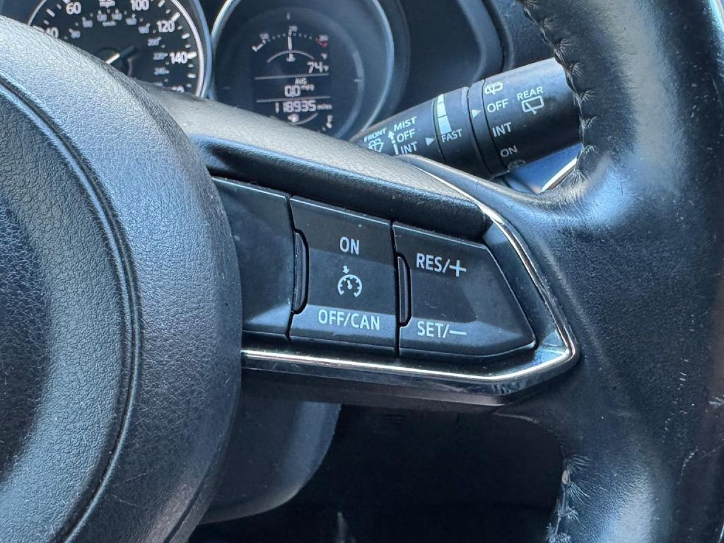 2018 Mazda CX-5 Image 38