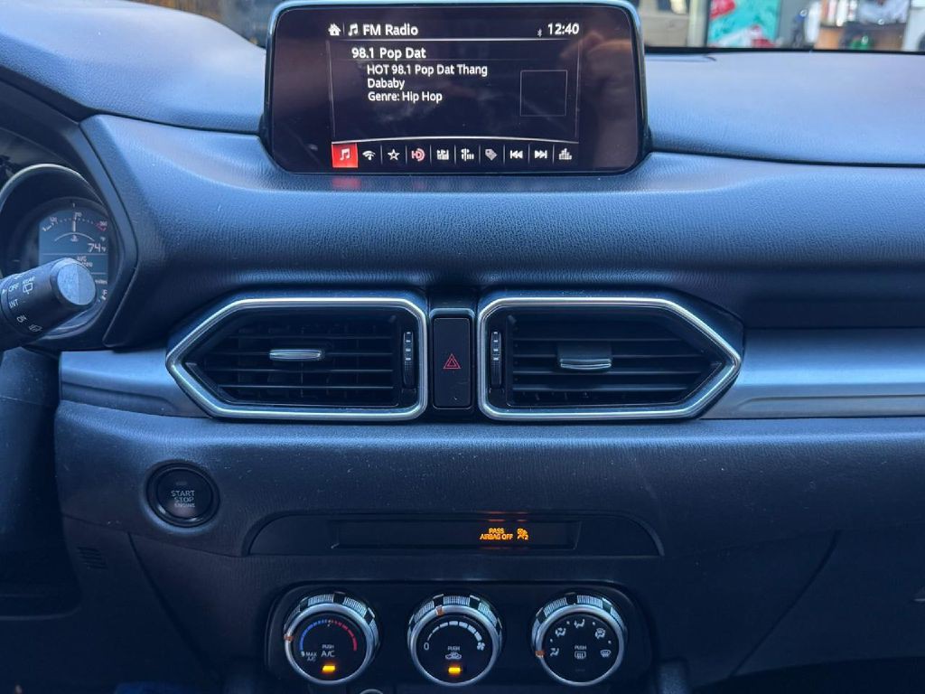 2018 Mazda CX-5 Image 39