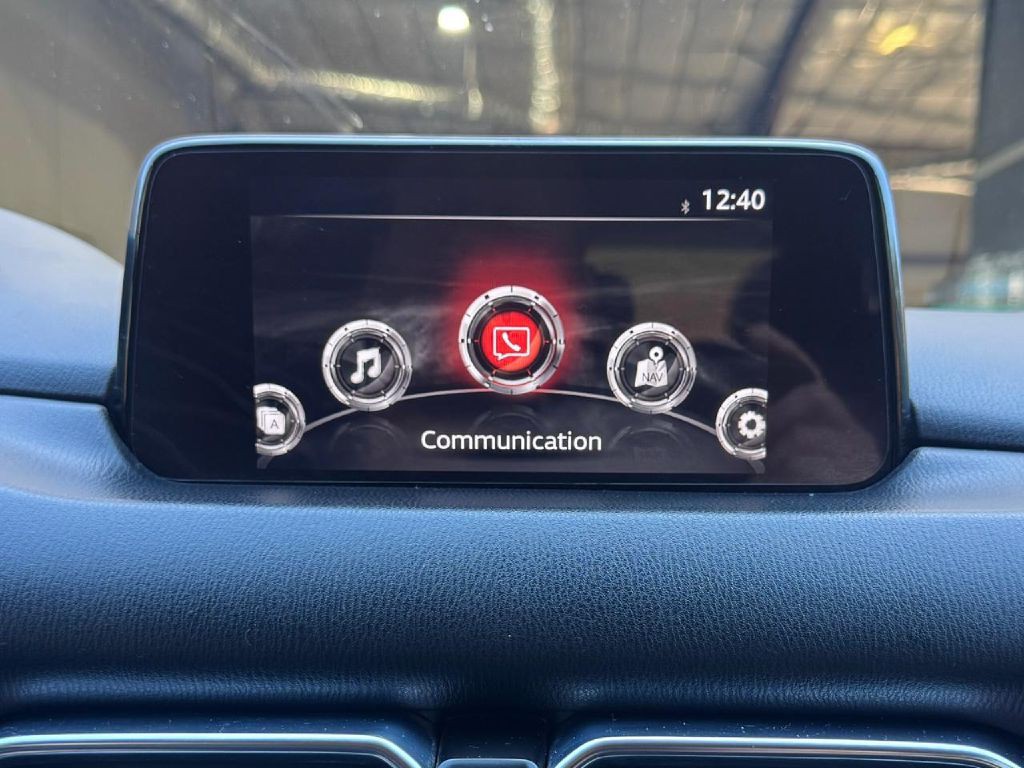 2018 Mazda CX-5 Image 40