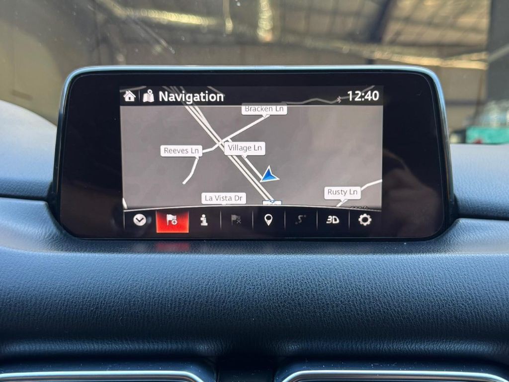 2018 Mazda CX-5 Image 41