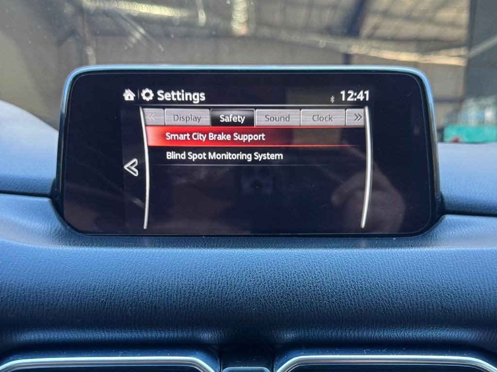 2018 Mazda CX-5 Image 42