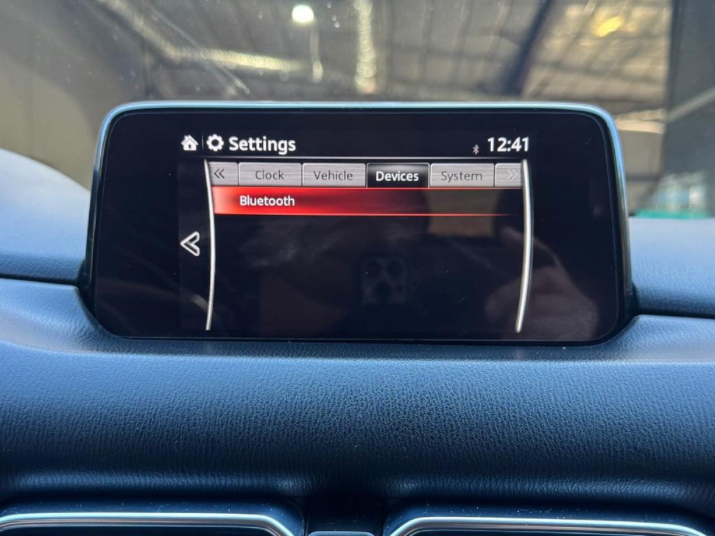 2018 Mazda CX-5 Image 43