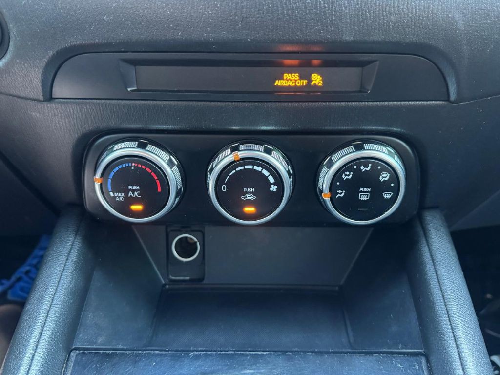 2018 Mazda CX-5 Image 45