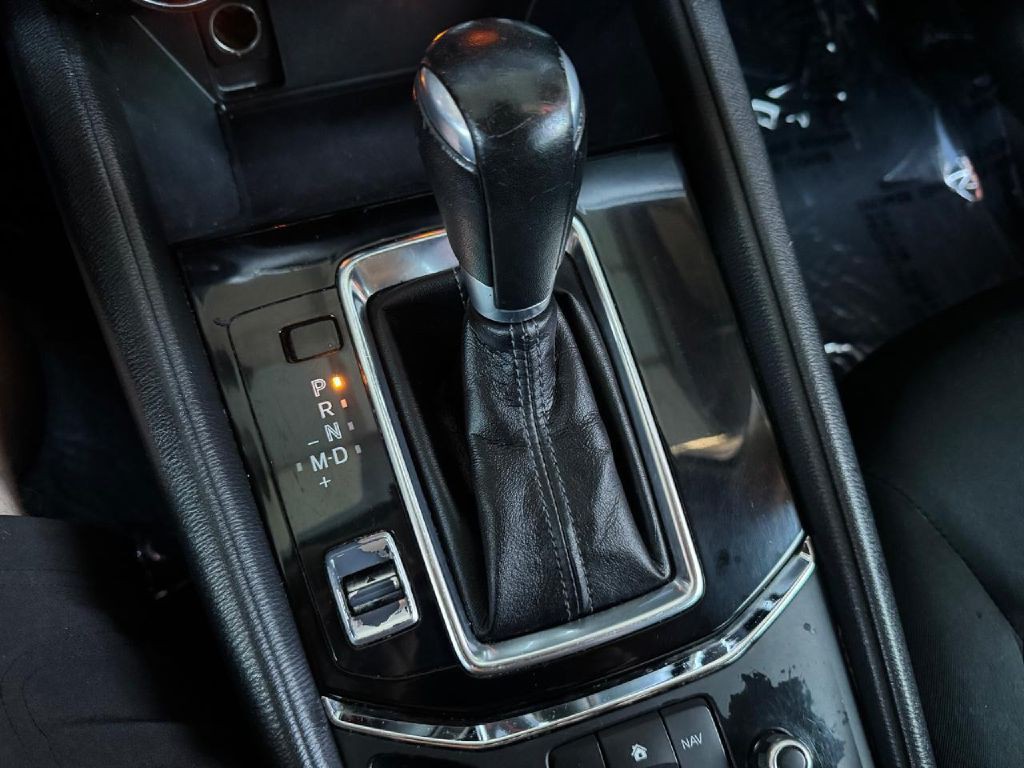 2018 Mazda CX-5 Image 46