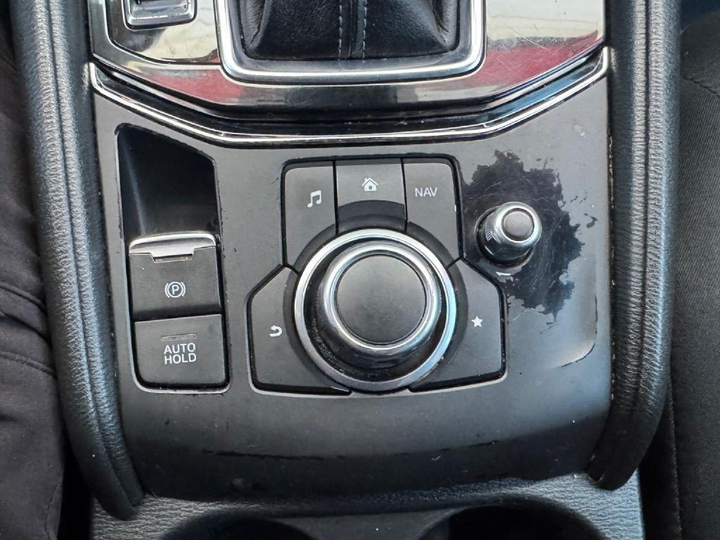 2018 Mazda CX-5 Image 47